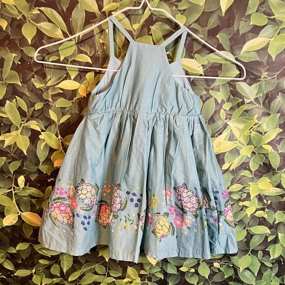 Isaac Mizrahi Dress   - Picture 2 of 4